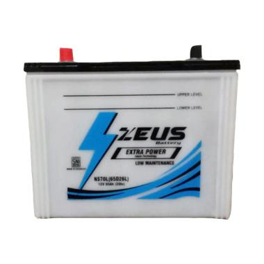 Jual Bosch Mf Nx110 5l Aki Mobil 70 Ah Murah Maret 2020 Blibli Com