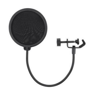 Jual Microphone Pop Filter Terbaru Harga Murah Blibli Com