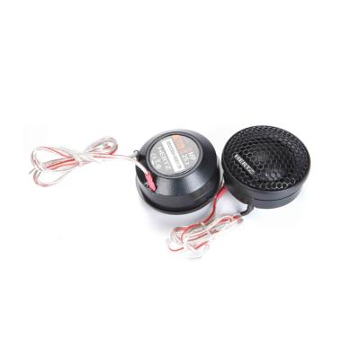 Hertz MP 25.3 PRO Mille Series Tweeter Mobil Set Neodymium Magnet