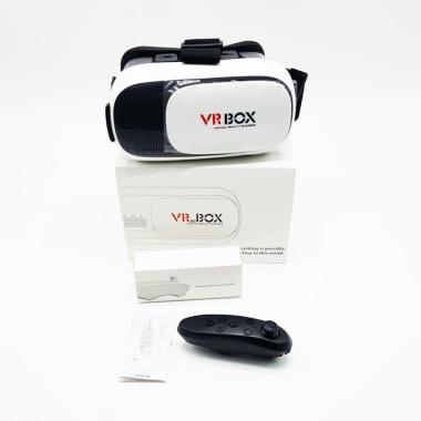 vr box 2019