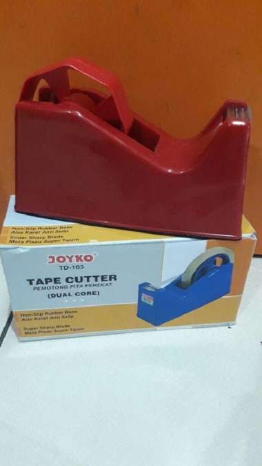 TAPE DISPENSER JOYKO TD-103