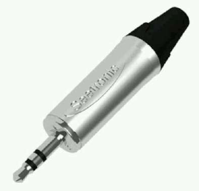 Jack Akai Stereo Mini Seetronic