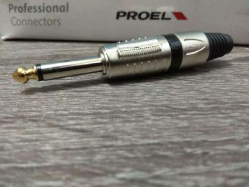 Jack Akai Mono - PROEL