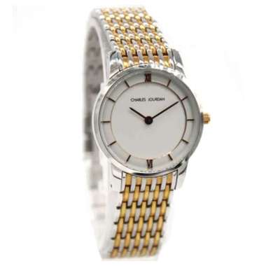 JAM TANGAN CHARLES JOURDAN ORIGINAL JAM CHARLES JOURDAN CJ175 271 CHARLES JORDAN CJ 175 27 CHARLES J