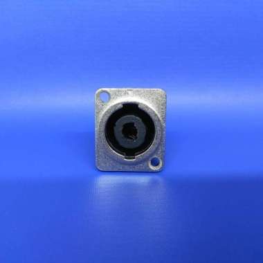 Sasis / SOKET SPEAKER + plat