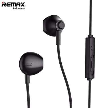 REMAX Wired Earphone RM-711