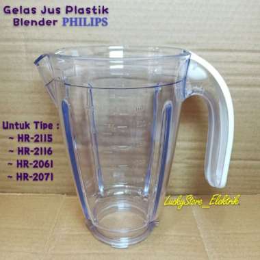 teko blender philips