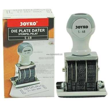 Stempel Lunas Joyko S68