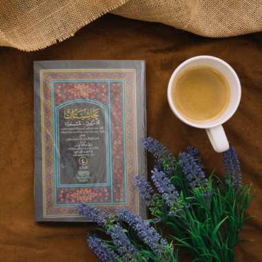 KITAB MAHALLI 4 JILID