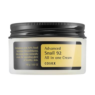 COSRX Advanced Snail 92 All in One Cream [100 mL]