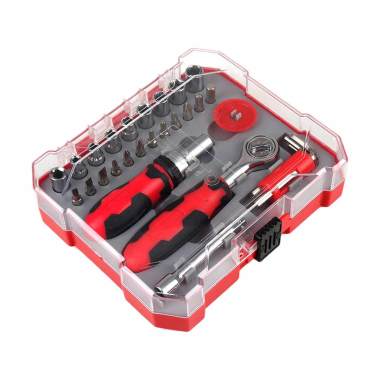 26 in 1 Multi-purpose Precision Screwdriver Maintenance Accessories Toolkit Elet