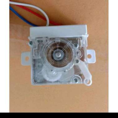 timer kulkas sharp original 3 kabel