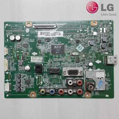 Mainboard LED TV LG 24LF450A 24LF450