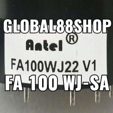 FLAYBACK TV SHARP 29 INC FA100WJ-SA FA 100 WJ-SA FA100WJZZ FA 100 WJZZ FLYBACK FLAIBACK FLEBACK PLAY