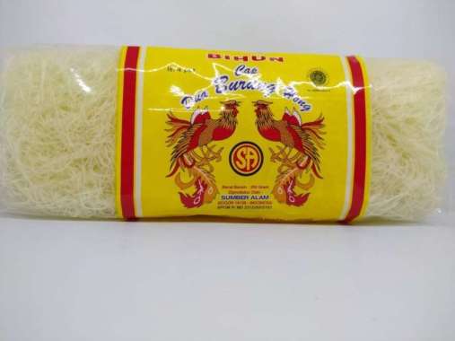 Bihun cap Burung Hong