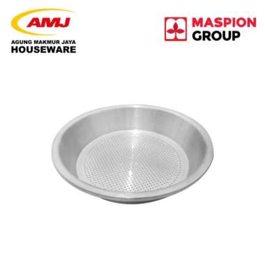 SARINGAN SANTAN ALUMUNIUM 22 CM MASPION