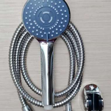 HAND SHOWER MANDI SHOWER KAMAR MANDI TERBAIK Multicolor