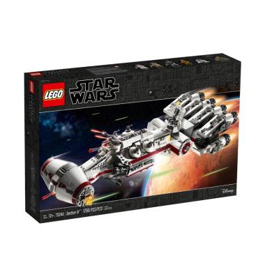 Jual Lego Star Wars The Online Baru Harga Termurah Mei 2020 Blibli Com