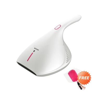 Super Hoover Optimus Free 2 Hepa Filter PUTIH