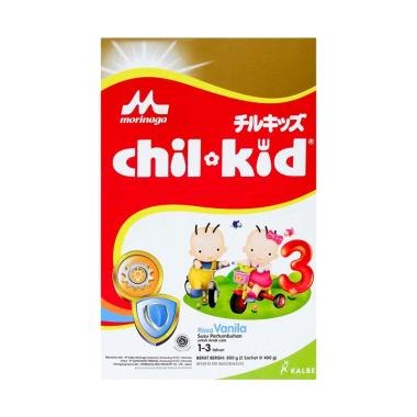 Morinaga Chil Kid Gold