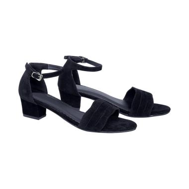 Jual Syaqinah 363 Sandal Heels Wanita 