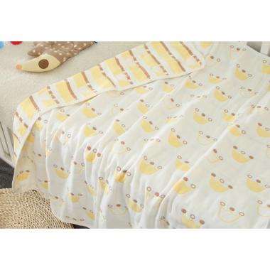 Jual Eco Baby Motif Mahkota Selimut Bayi 110 X 105 Cm Online Harga Kualitas Terjamin Blibli Com