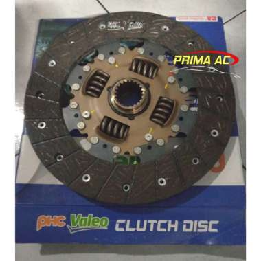 KAMPAS KOPLING KIJANG 7K 1.8cc BENSIN VD-6515