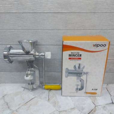GILINGAN DAGING VIPOO NO 10 - MINCER VIPOO NO. 10 ORIGINAL - MINCER
