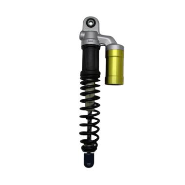 Yamaha Genuine Parts 2DP-F2210-20 Shockbreaker for Nmax Tabung BLACK