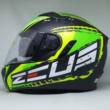 Harga Zeus Full Face An13 Terbaru Juli 