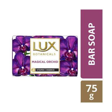 Lux Botanical Bar Soap