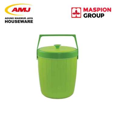 TERMOS NASI / TERMOS ICE / RICE BUCKET 26 MASPION