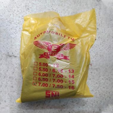 Express TR-177 Ban Dalam [7.00/7.50/ R16]