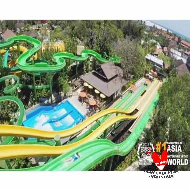 Jual Tiket Waterbom Bali Terbaru 2020 Harga Termurah Blibli Apabila anda tertarik untuk datang ke waterbom bali sebaiknya anda perlu mengetahui price waterbom bali, karena dengan mengetahui harga tiket. jual tiket waterbom bali terbaru 2020