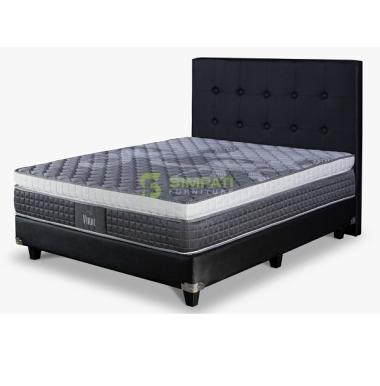 Daftar Harga Kasur Busa 120 X 200 Comforta Terbaru Agustus 2020
