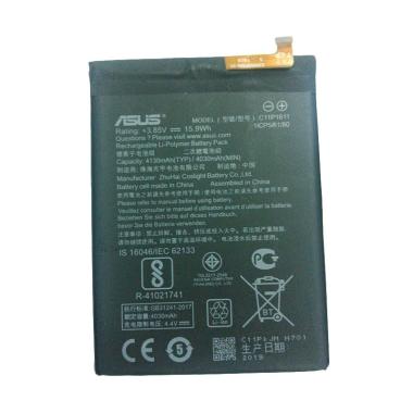 Jual Batre Asus 3 Max Terbaru 2020 Harga Murah Blibli Com