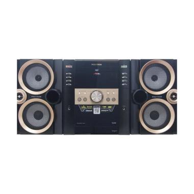 Jual Tape Deck Polytron Terbaru Cicilan 0 Blibli Com