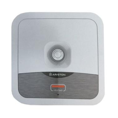 Ariston Andris 2 R 15 Water Heater [15L/ 350 Watt] - AN2 15R - AN2 R 15 PUTIH