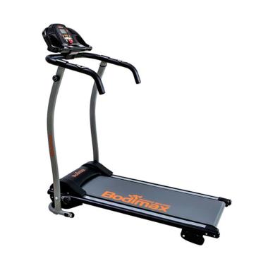 Alat Olahraga Treadmill Manual Harga Terbaru Maret 2020 Blibli Com