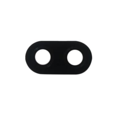 Lensa Kaca Kamera Belakang for Asus Zenfone 4 Max or 4 Max Pro - Hitam