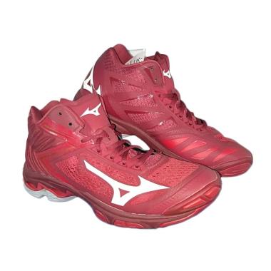 Sepatu Volly Mizuno Wave Review Produk Rating Terbaik Juli 2020 Blibli Com