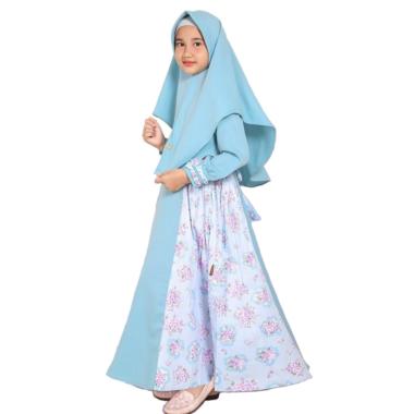Jual Baju Gamis Anak Perempuan Usia 10 Online Baru Harga Termurah Juli 2020 Blibli Com