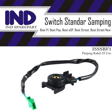 IND Onderdil Switch Sensor Standar Samping 1 Beat FI Beat eSP Beat Pop Beat Street Beat Street New H