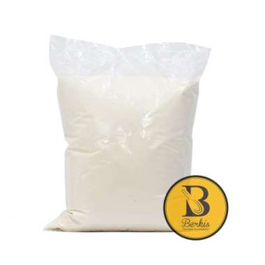 Vatpro Susu Bubuk Full Cream 500 Gr [Repack] / Milk Powder