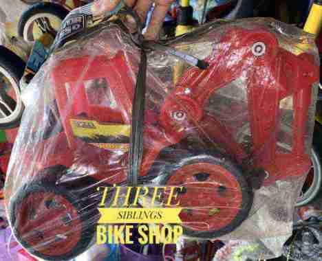 MAINAN EXCAVATOR MINI SG TOYS