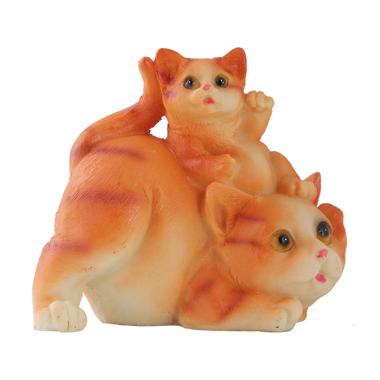 Patung Kucing Harga Terbaru Oktober 2020 Blibli Com