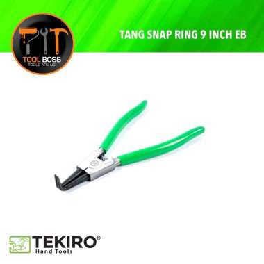 TANG SNAP RING 9 INCHI EB - TANG SNAP RING TEKIRO