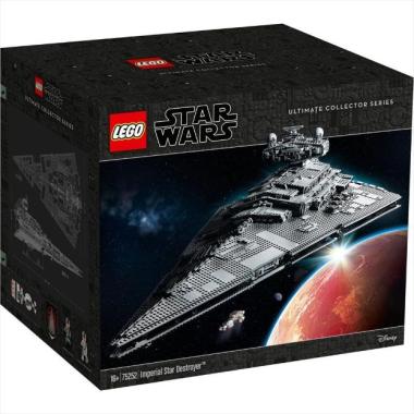 Jual Lego Star Wars The Online Baru Harga Termurah Juli 2020 Blibli Com