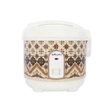 Jual Magic Com Miyako 0 6 Liter Online Baru Harga Termurah Mei