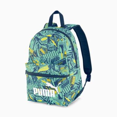 Jual Puma Academy Backpack 075733 22 Online Mei 2020 Blibli Com